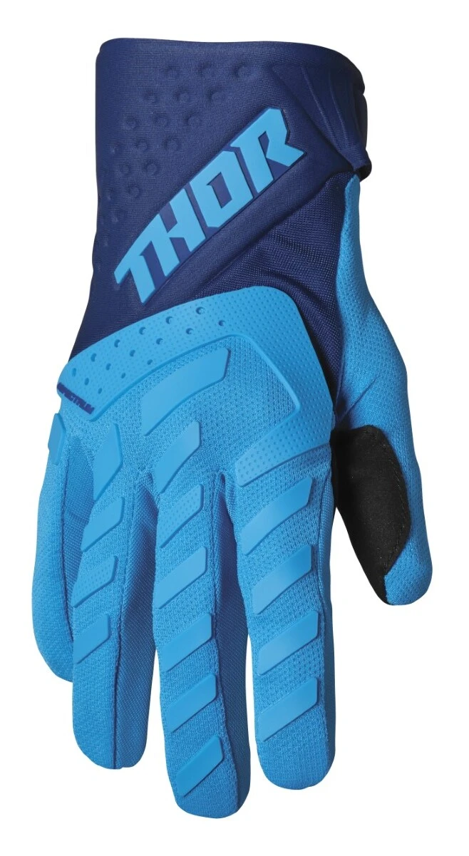 Thor Spectrum Gloves - Image 7