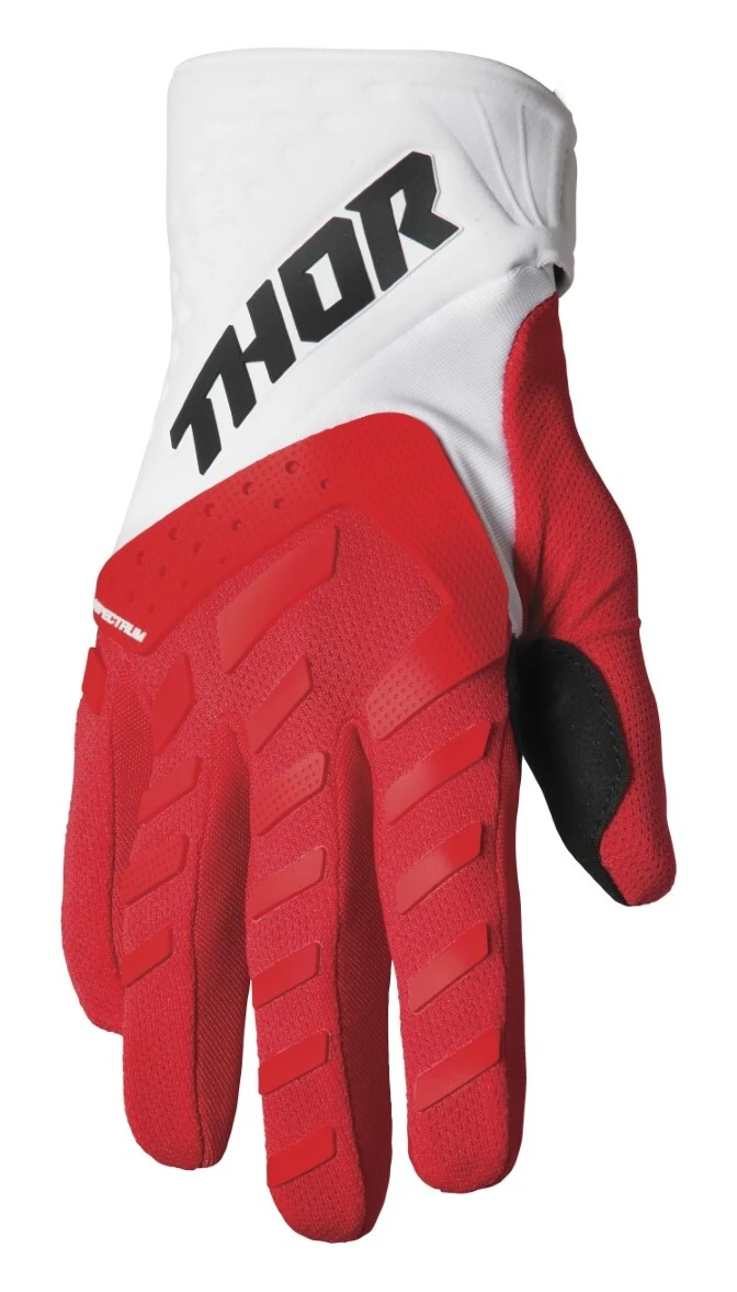 Thor Spectrum Gloves - Image 9