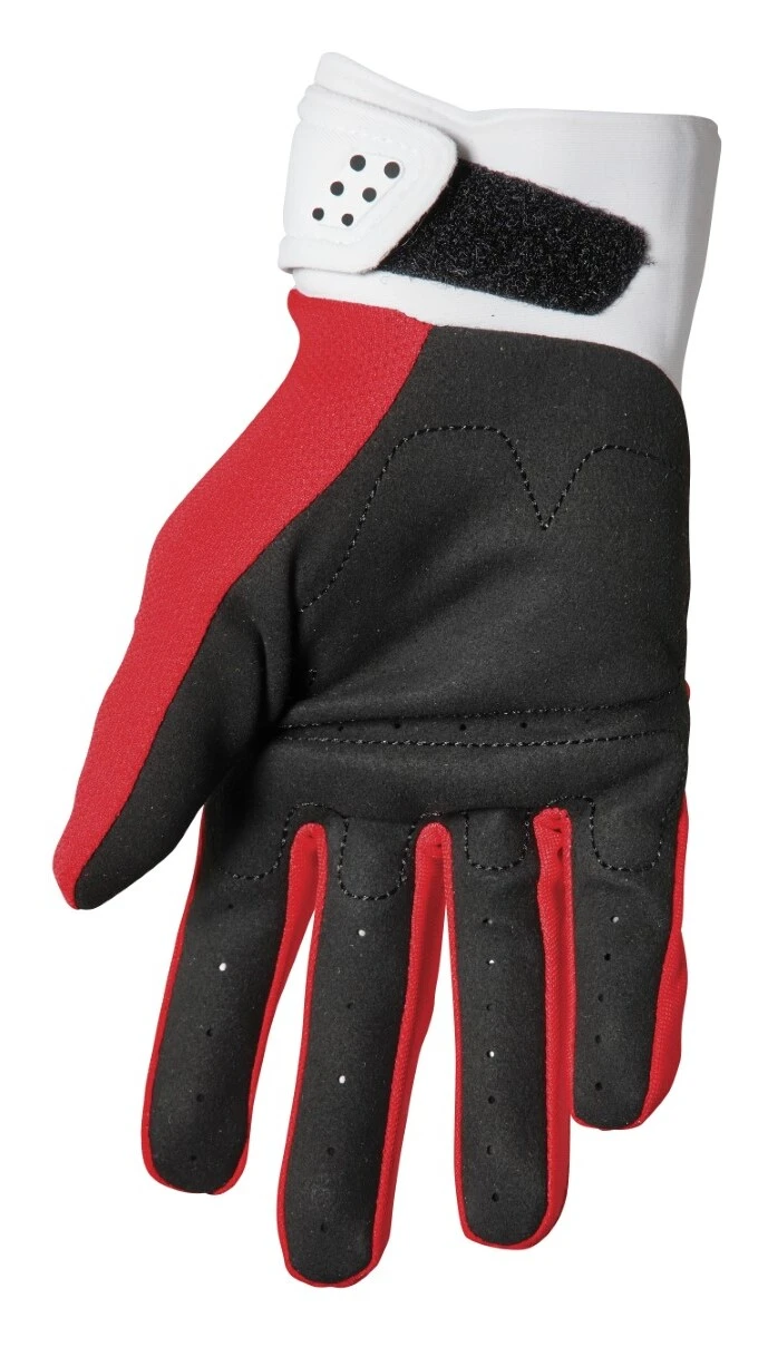 Thor Spectrum Gloves - Image 10