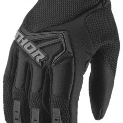 Thor Youth Spectrum Gloves