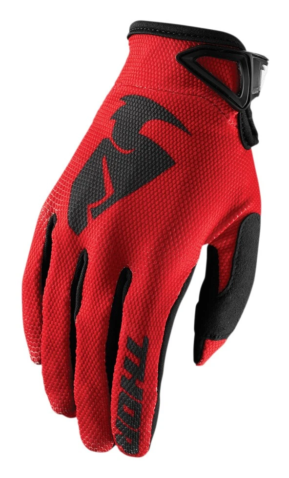 Thor Youth Sector Gloves - Image 5