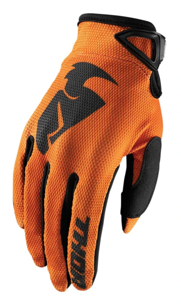 Thor Youth Sector Gloves - Image 6