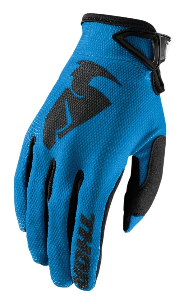 Thor Youth Sector Gloves - Image 7
