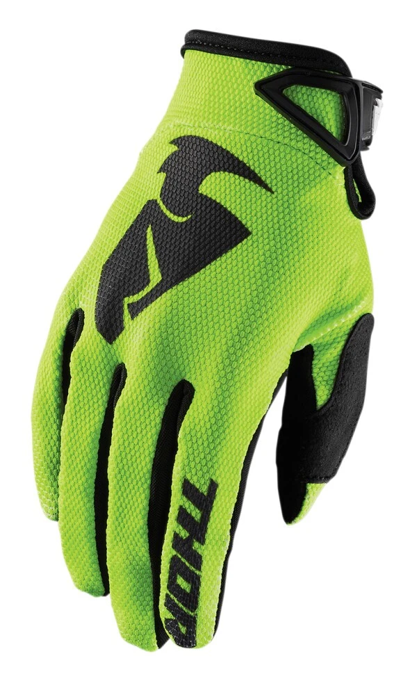 Thor Youth Sector Gloves - Image 8