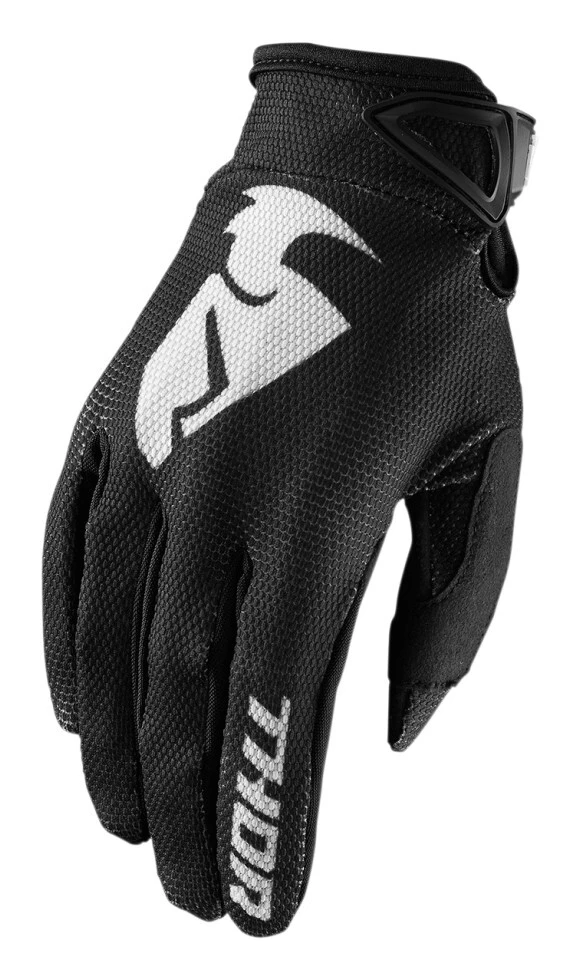 Thor Youth Sector Gloves