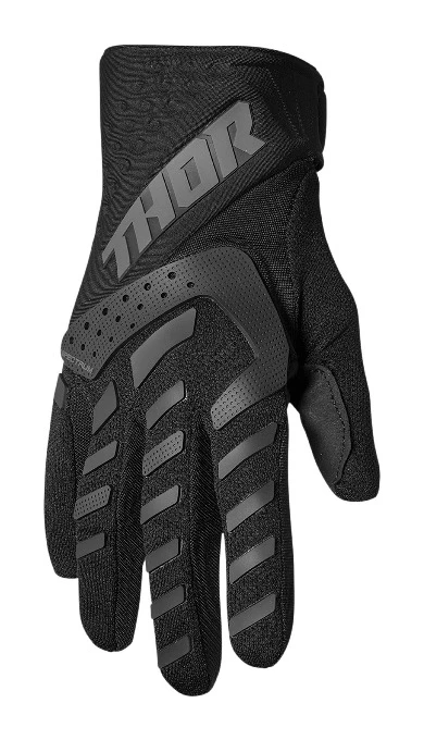 Thor Youth Spectrum Gloves