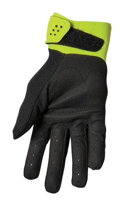 Thor Youth Spectrum Gloves - Image 4
