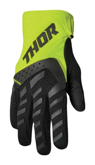 Thor Youth Spectrum Gloves - Image 3