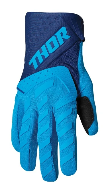 Thor Youth Spectrum Gloves - Image 5