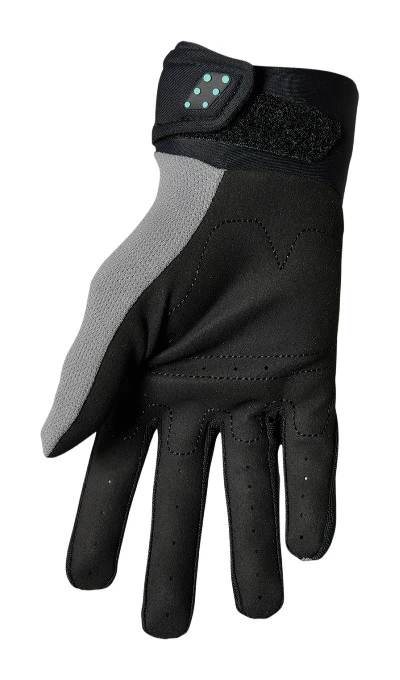 Thor Youth Spectrum Gloves - Image 8