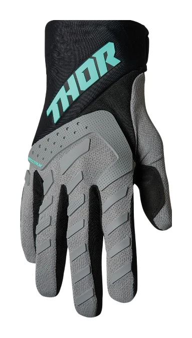 Thor Youth Spectrum Gloves - Image 7