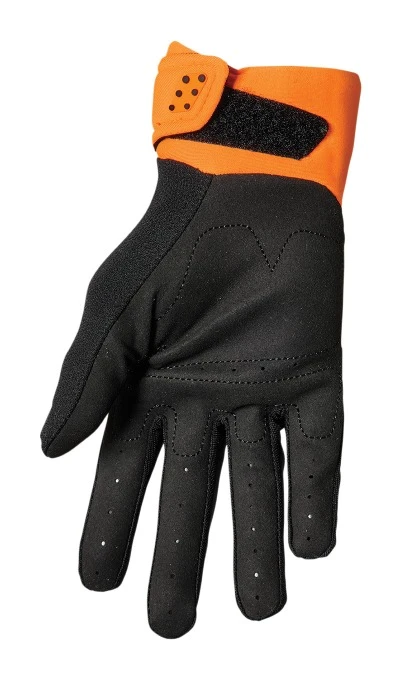 Thor Youth Spectrum Gloves - Image 10