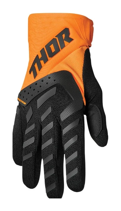 Thor Youth Spectrum Gloves - Image 9