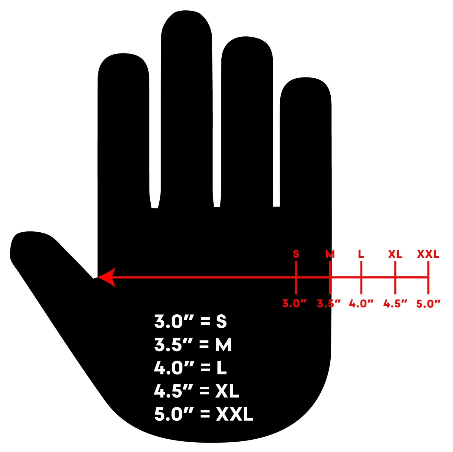 Thrashin Supply Co Thrashin Supply Siege Gloves - Image 6