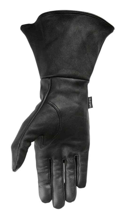 Thrashin Supply Co Thrashin Supply Insulated Gauntlet Gloves - Image 2