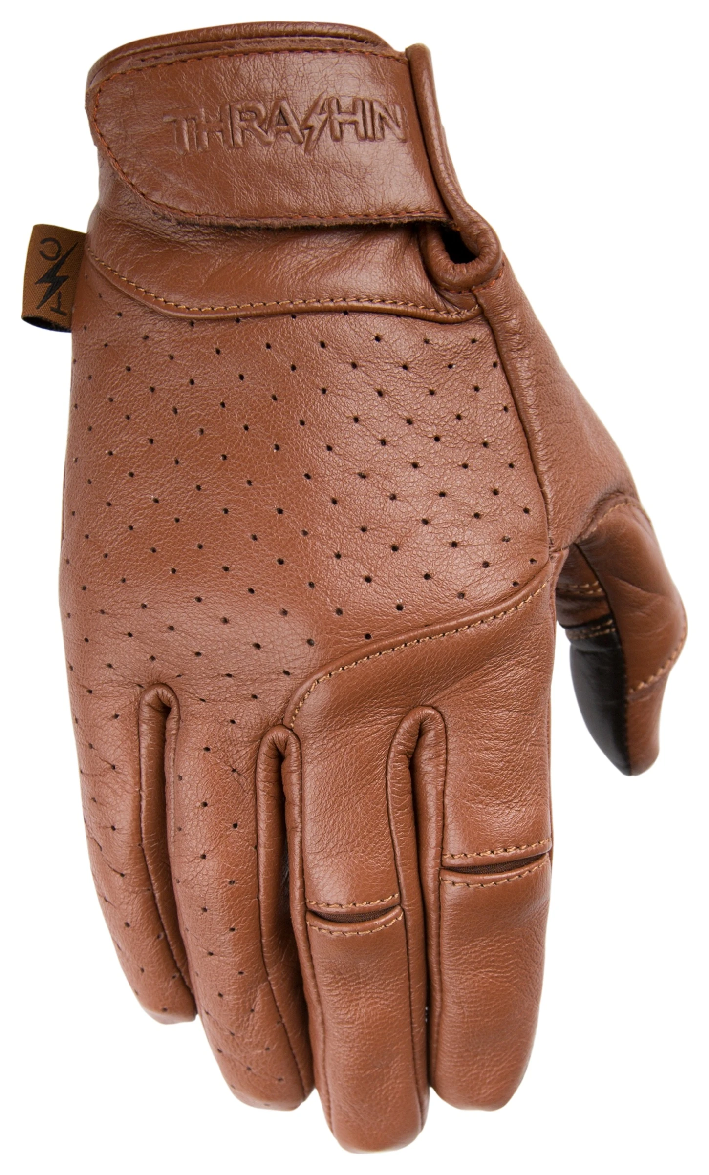 Thrashin Supply Co Thrashin Supply Siege Gloves - Image 3