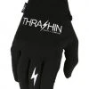 Thrashin Supply Co Summer Gloves Thrashin Supply Stealth V3 Gloves