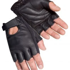 Summer Gloves Tour Master Select Fingerless 2.0 Gloves