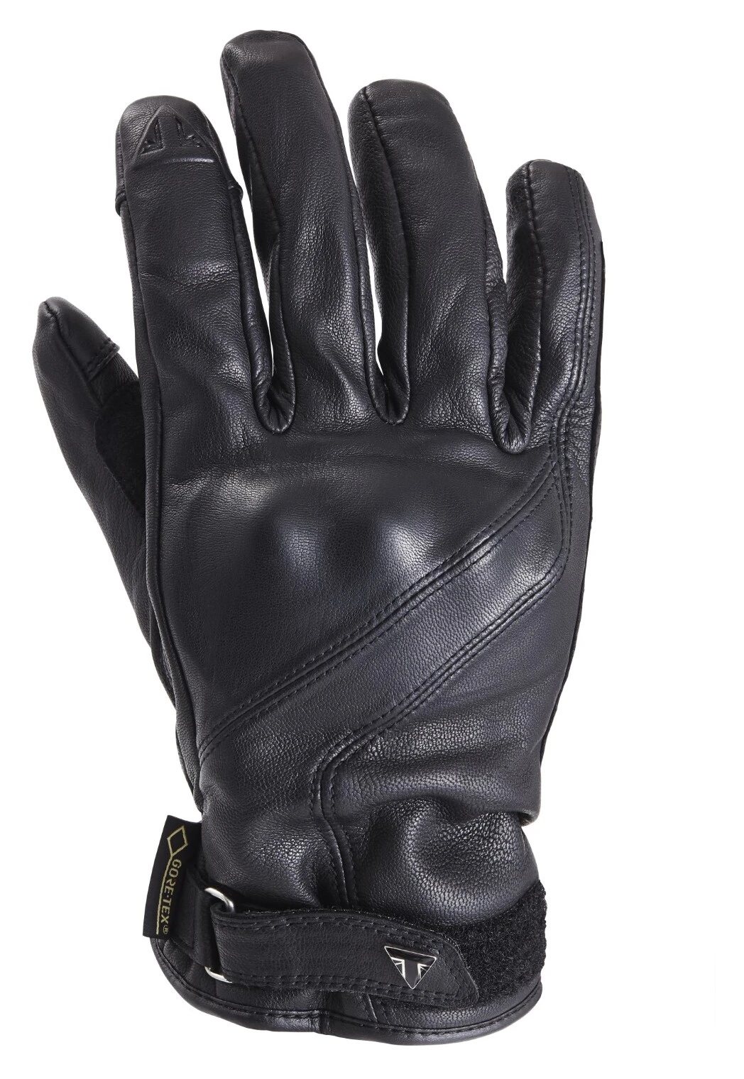 Triumph Motorcycles Waterproof Gloves Triumph Lothian GTX Gloves - Image 2