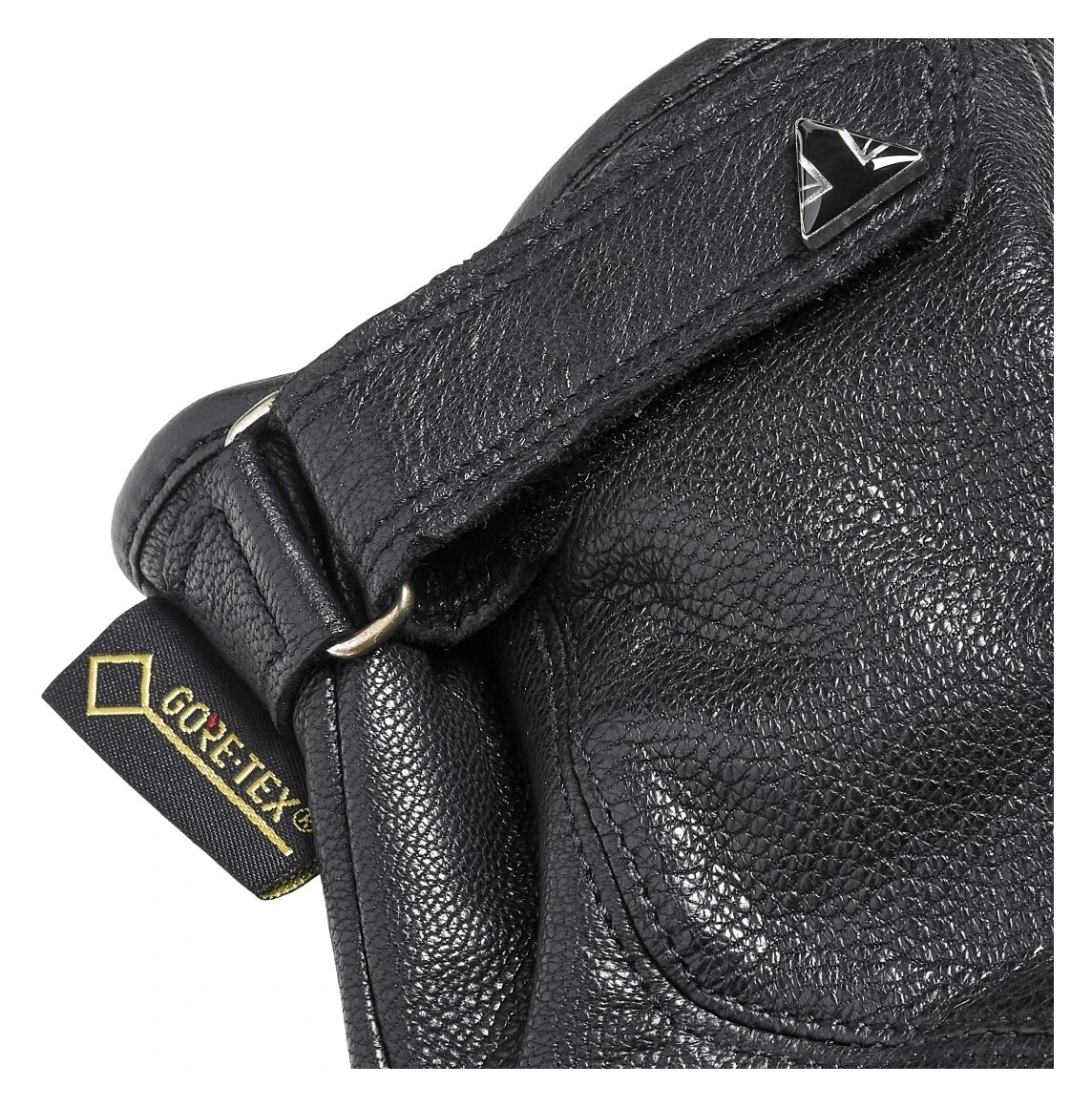 Triumph Motorcycles Waterproof Gloves Triumph Lothian GTX Gloves - Image 3