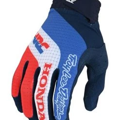 Troy Lee Designs Troy Lee Air Honda Gloves