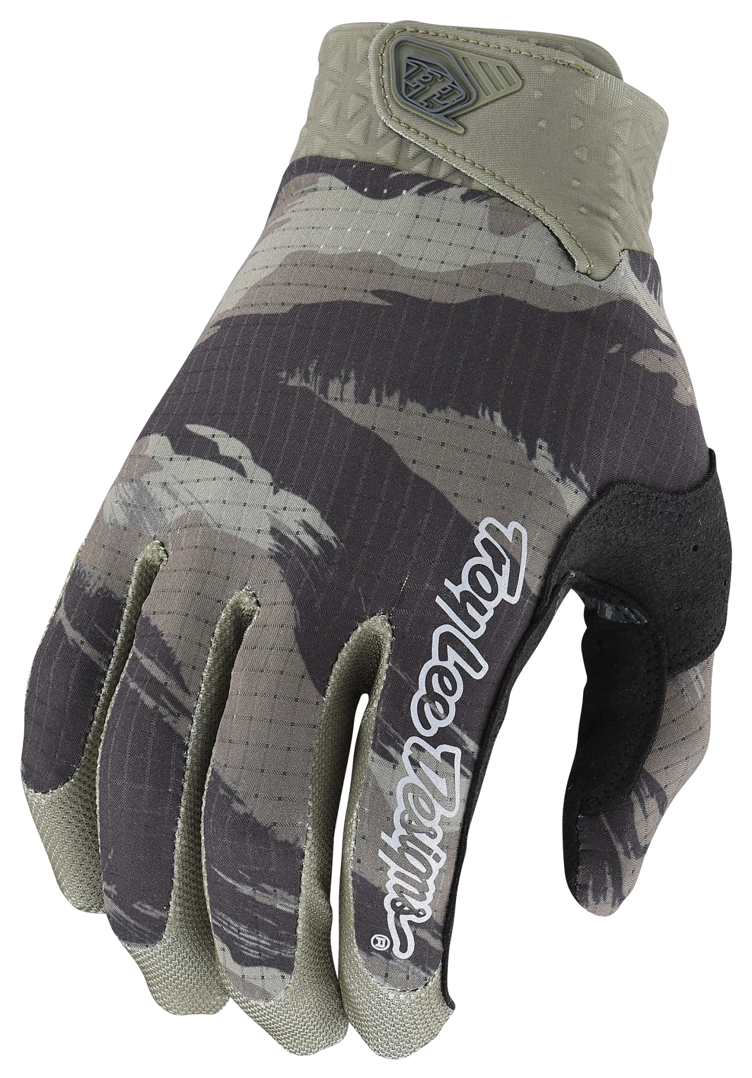 Gloves Troy Lee Designs Camo Air Glove - Image 3