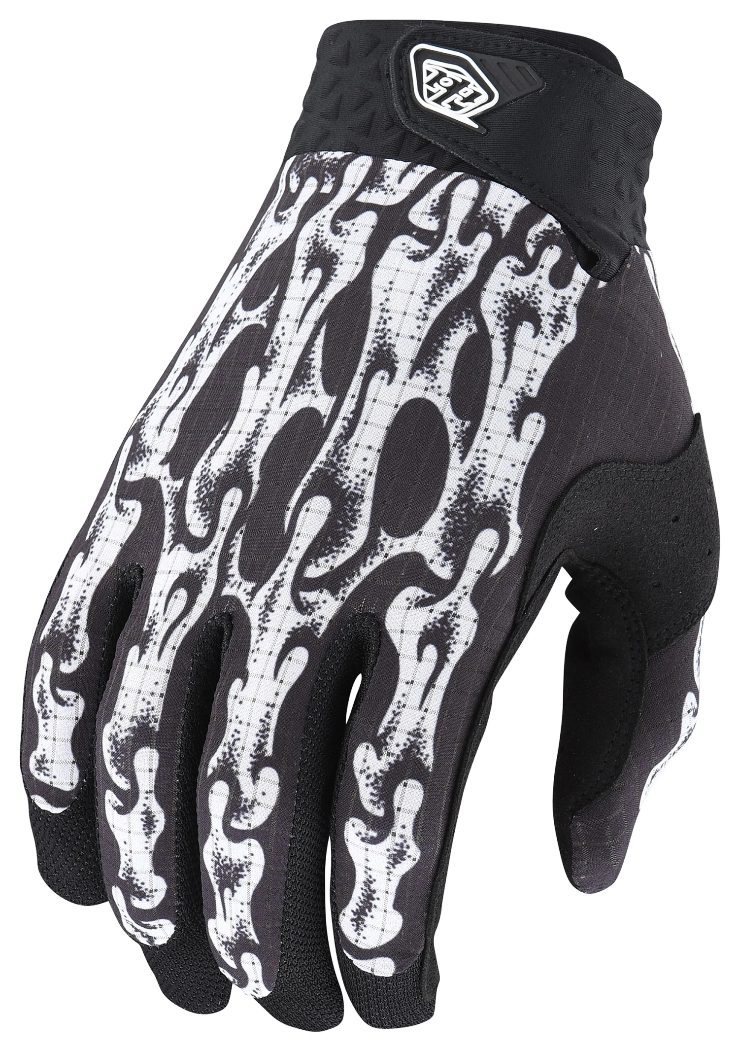 Troy Lee Designs Air Slime Gloves