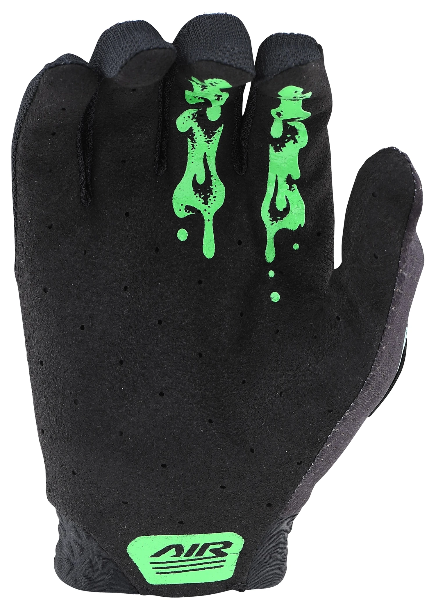 Troy Lee Designs Air Slime Gloves - Image 4