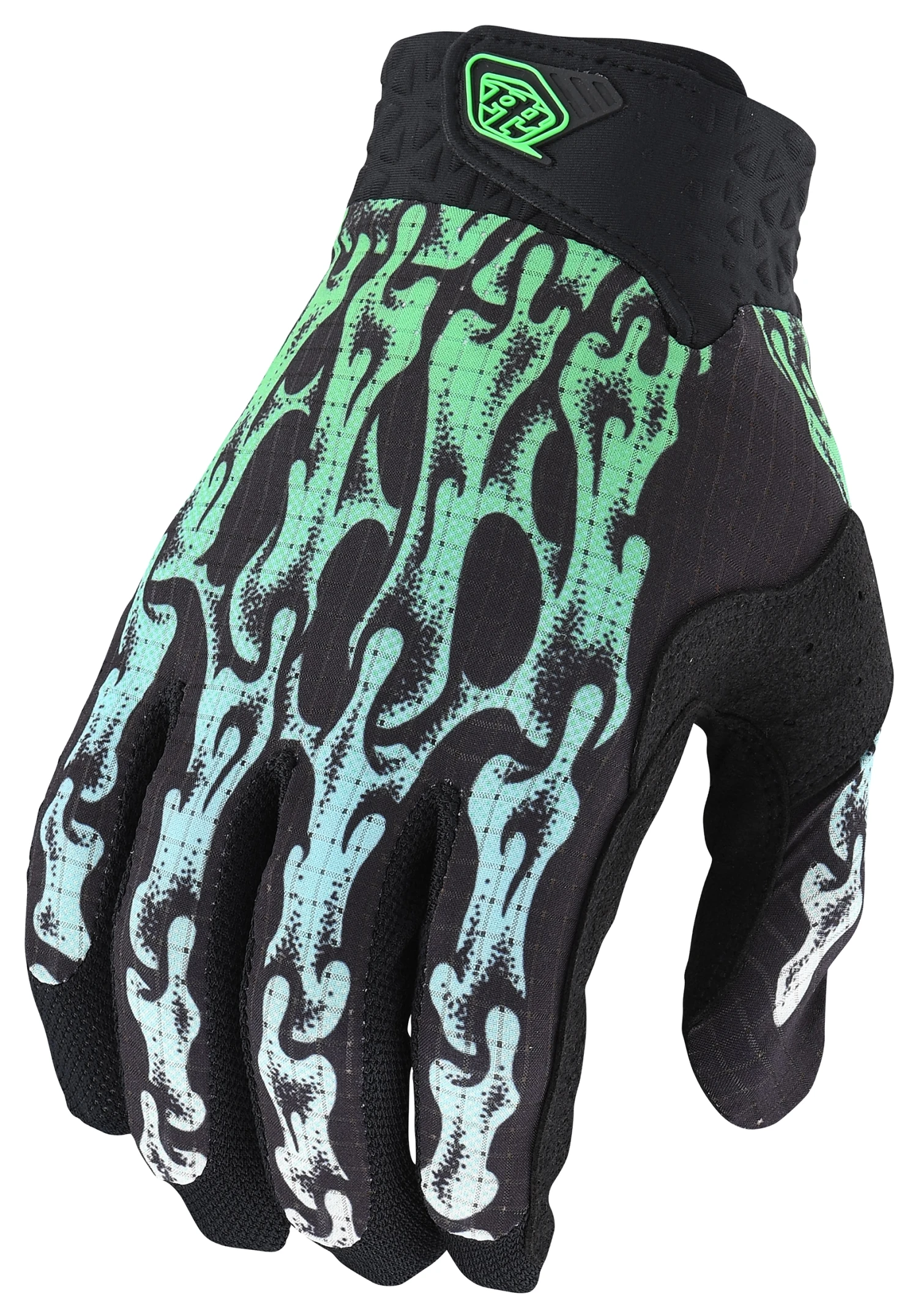 Troy Lee Designs Air Slime Gloves - Image 3