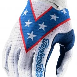 Troy Lee Designs Evel Knievel Air Gloves