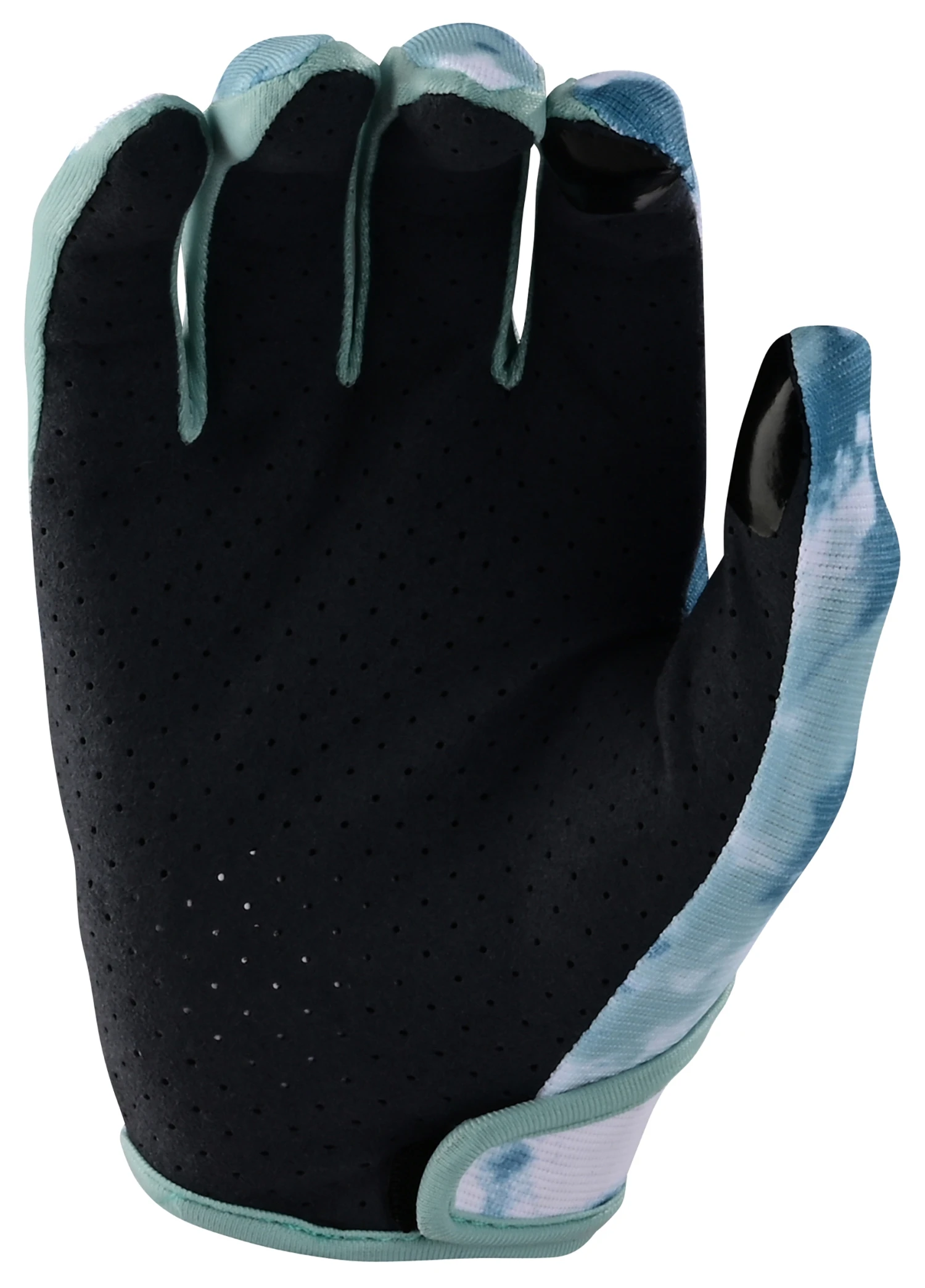 Troy Lee Designs Troy Lee Flowline Plot MTB Gloves - Image 4