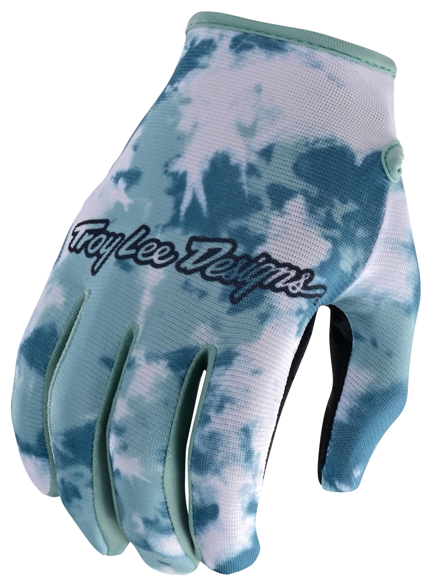 Troy Lee Designs Troy Lee Flowline Plot MTB Gloves - Image 3