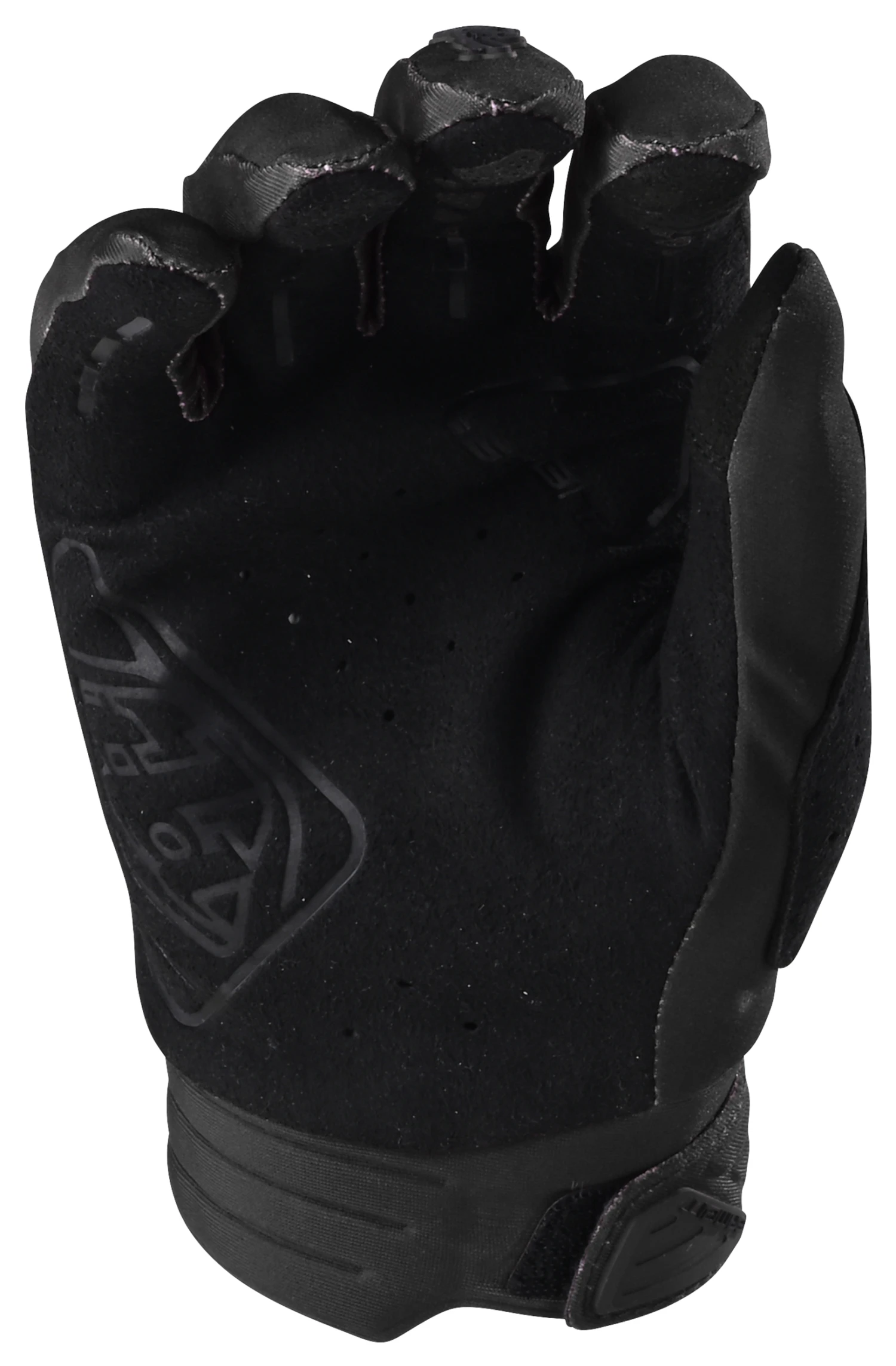 Women Who Ride Troy Lee Designs Womens Gambit Gloves - Image 2
