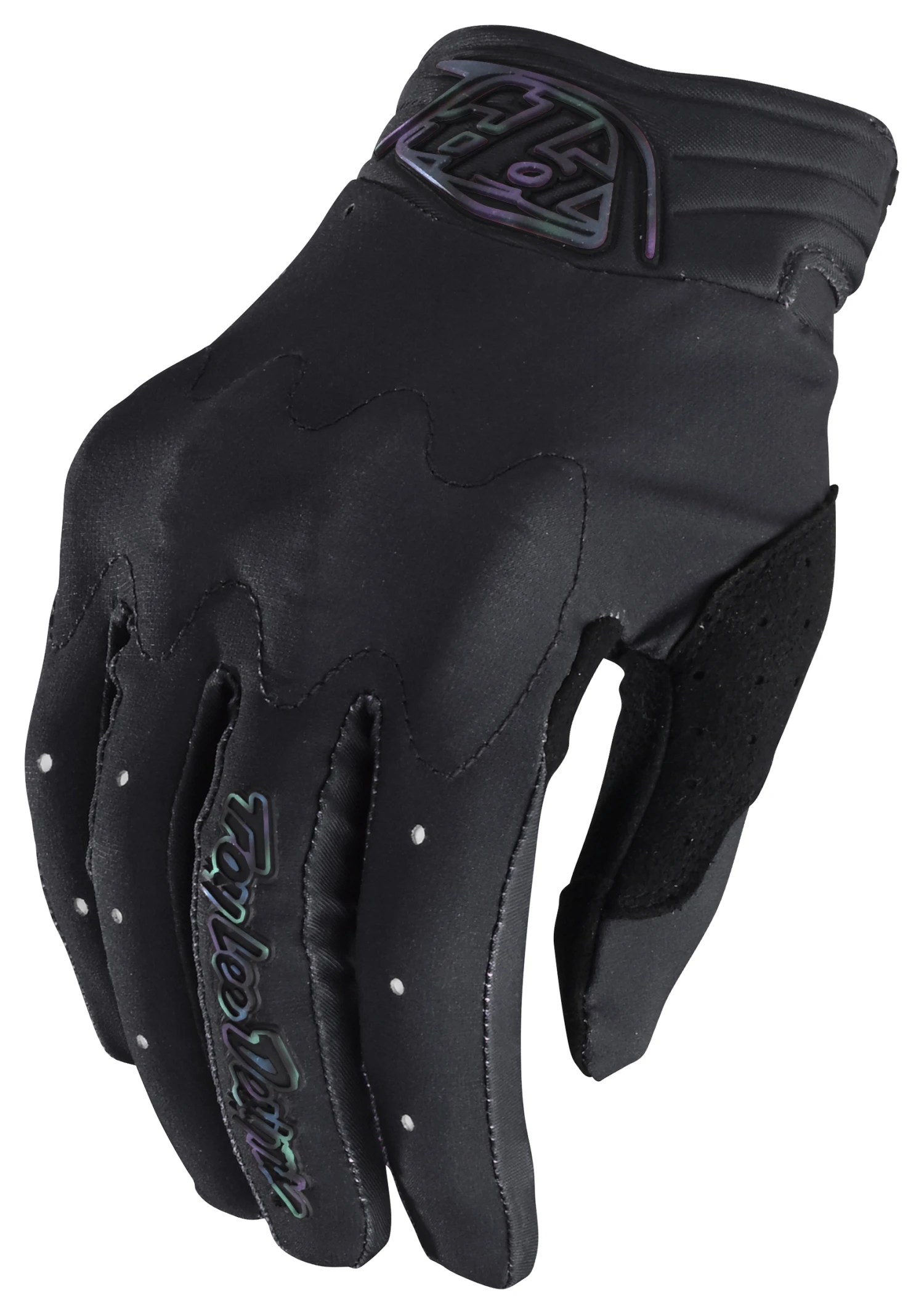 Women Who Ride Troy Lee Designs Womens Gambit Gloves