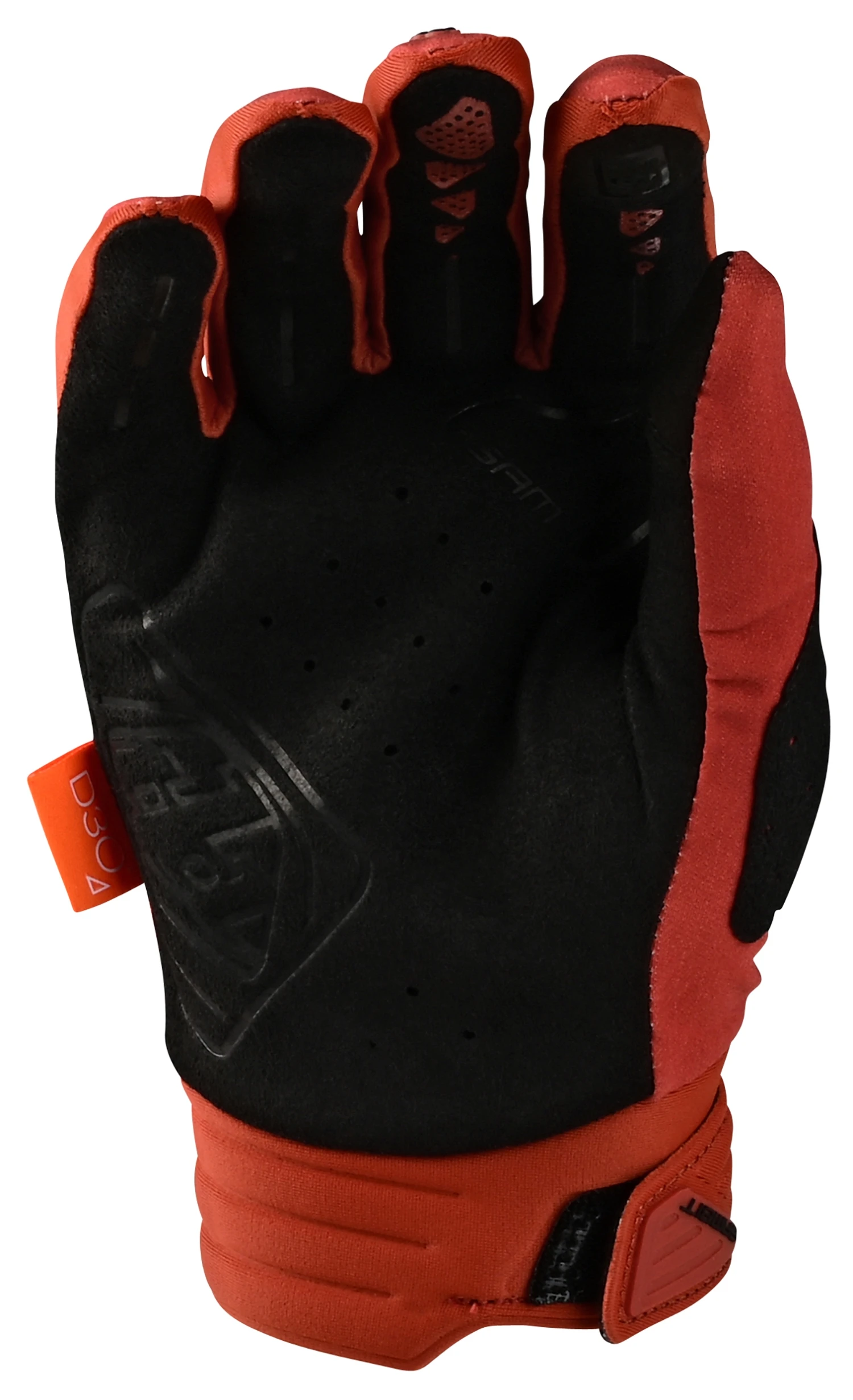 Women Who Ride Troy Lee Designs Womens Gambit Gloves - Image 6