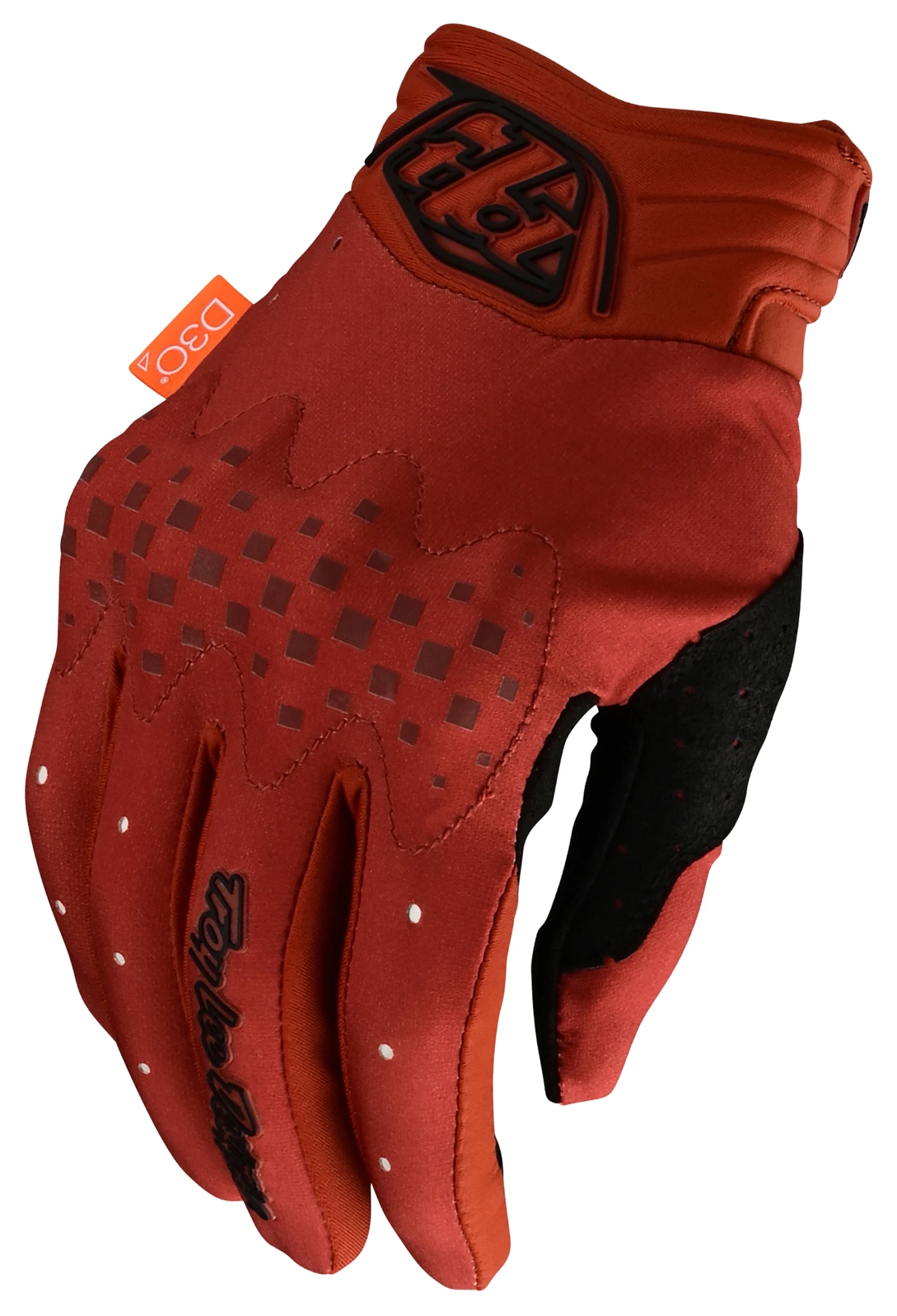 Women Who Ride Troy Lee Designs Womens Gambit Gloves - Image 5