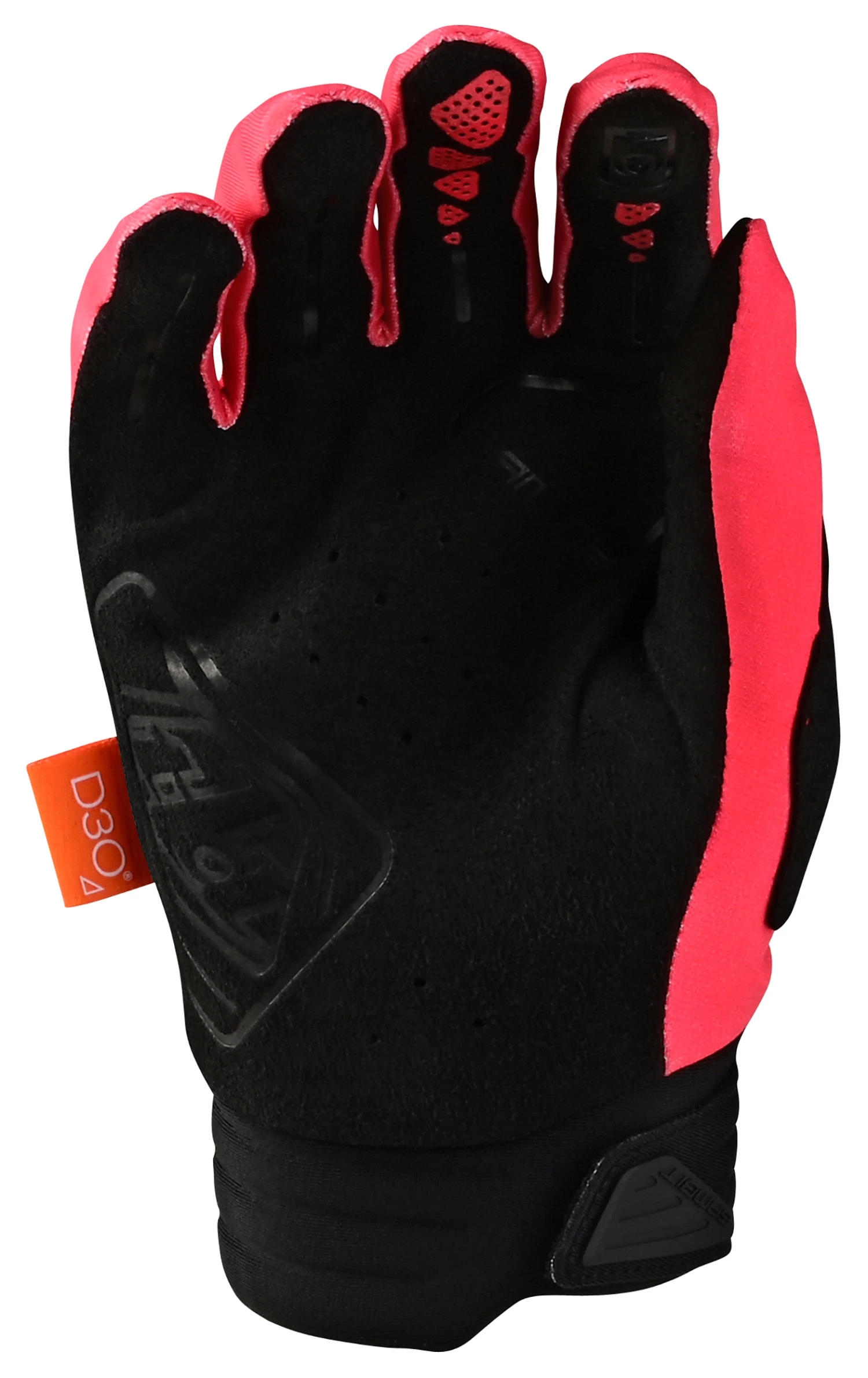 Women Who Ride Troy Lee Designs Womens Gambit Gloves - Image 8