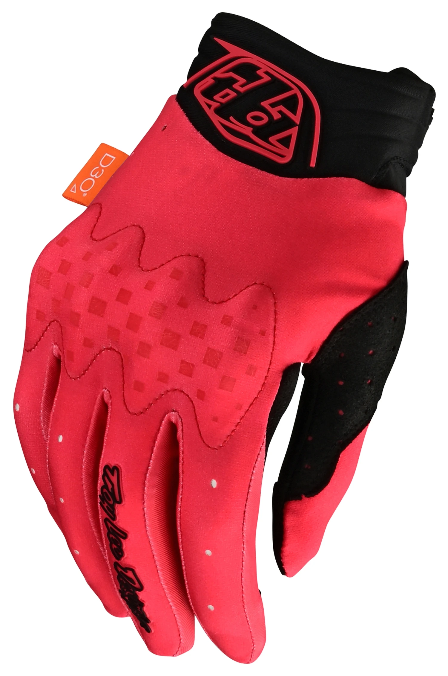 Women Who Ride Troy Lee Designs Womens Gambit Gloves - Image 7