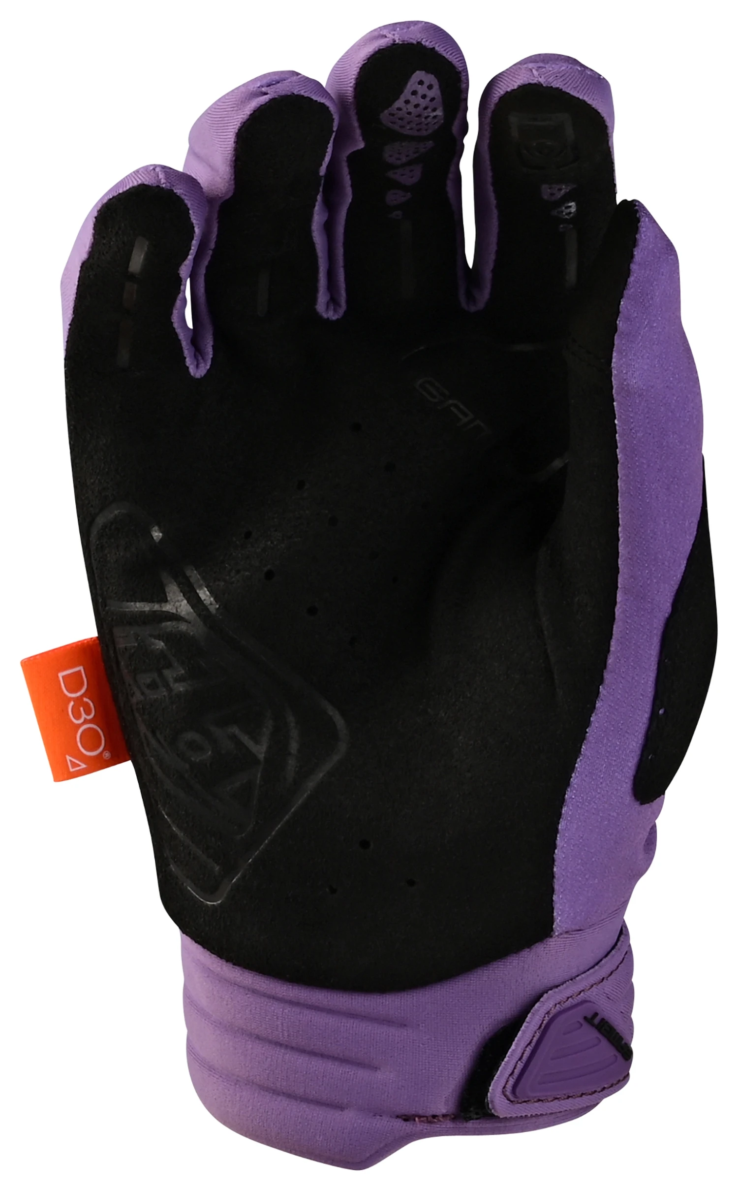 Women Who Ride Troy Lee Designs Womens Gambit Gloves - Image 10