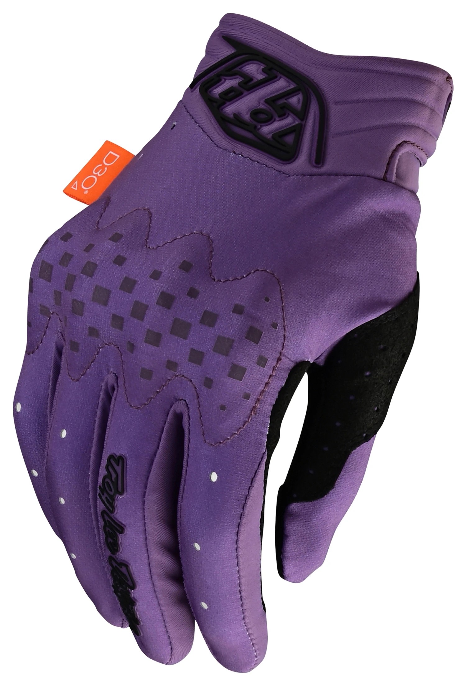 Women Who Ride Troy Lee Designs Womens Gambit Gloves - Image 9
