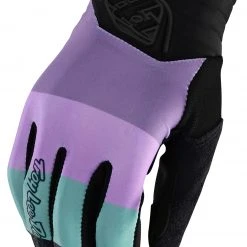 Women Who Ride Troy Lee Designs Women's Luxe MTB Gloves