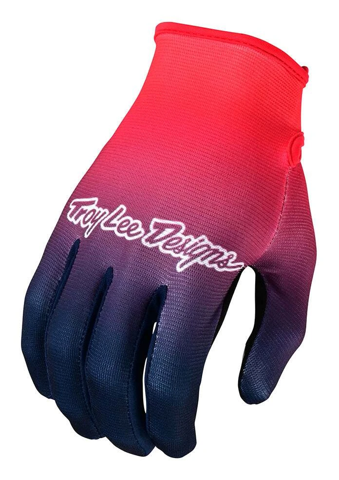 Troy Lee Designs Troy Lee Flowline Faze MTB Gloves - Image 3