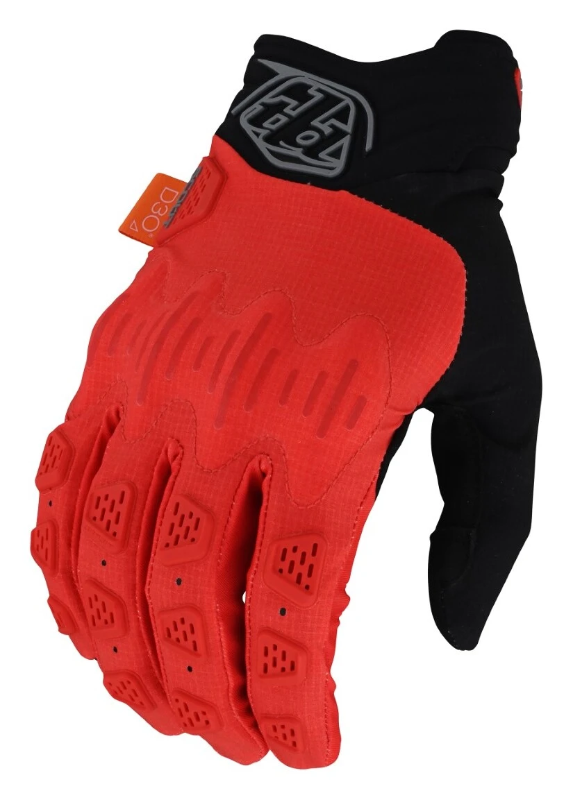 Troy Lee Designs Troy Lee Gambit Scout Gloves - Image 2
