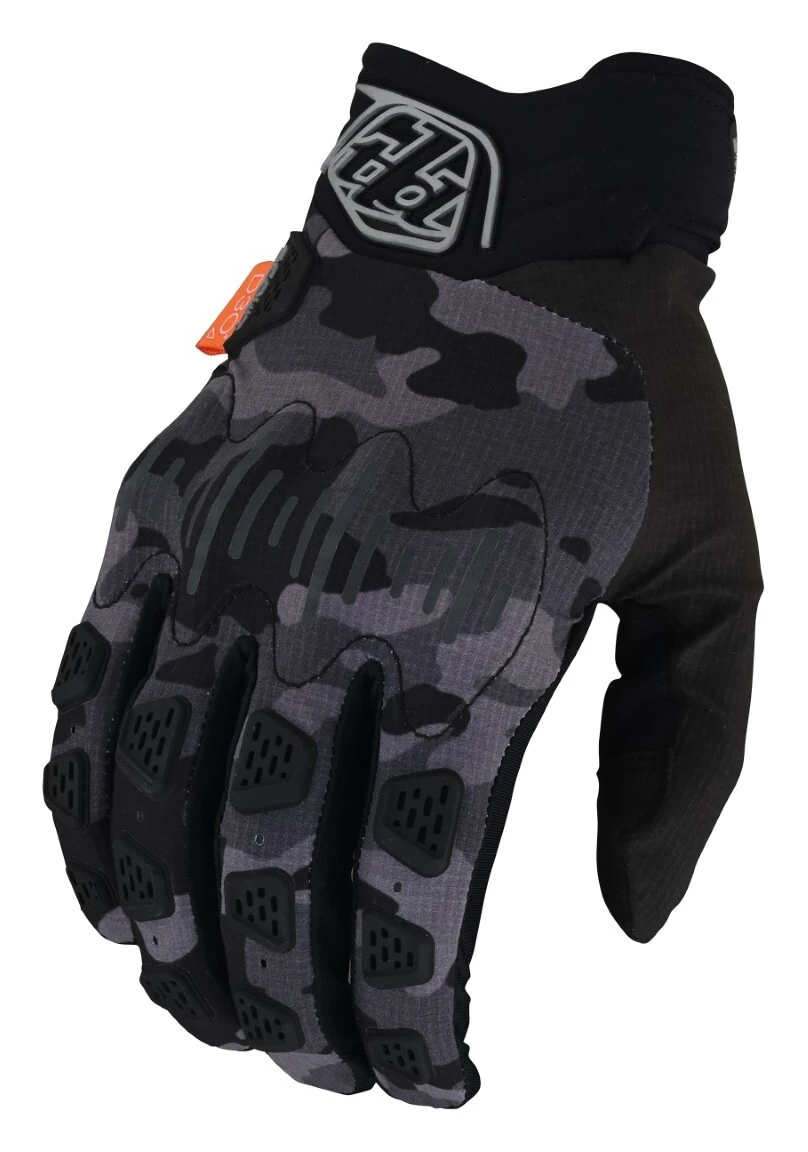 Troy Lee Designs Troy Lee Gambit Scout Gloves - Image 3