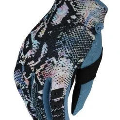 Troy Lee Designs Women Who Ride Troy Lee GP Snake Women's Gloves