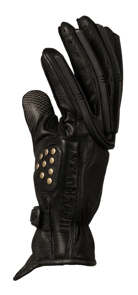 Velomacchi Speedway Gloves - Image 5