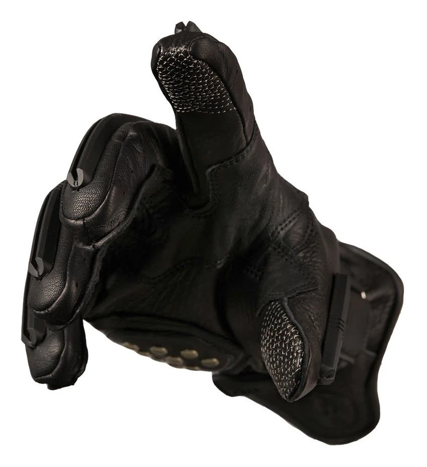Velomacchi Speedway Gloves - Image 6