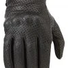 Z1R Apparel Summer Gloves Z1R Perforated 270 Women's Gloves
