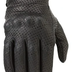 Z1R Apparel Summer Gloves Z1R Perforated 270 Women's Gloves